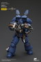 Joy Toy (CN) Warhammer 40k figurine 1/18 Uitramarines Brother Chairon 13 cm