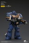 Joy Toy (CN) Warhammer 40k figurine 1/18 Uitramarines Brother Chairon 13 cm