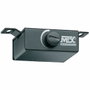 MTX Audio Caisson de grave actif RTP8x2 avec 2 subwoofers de 20 cm, 240W RMS, Noir