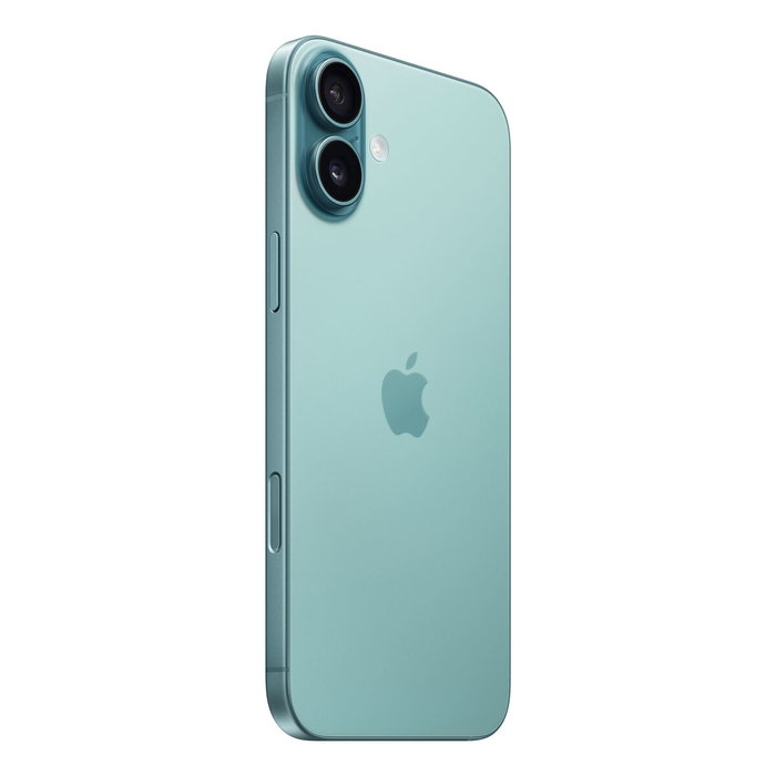 Smartphone Apple iPhone 16 Plus 6,7" 256 GB Turquoise