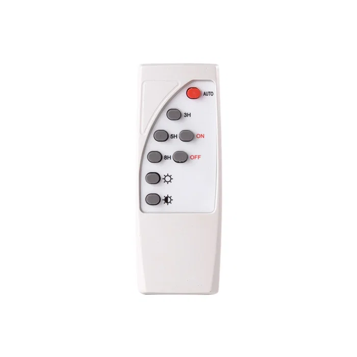 Lampe Solaire LED Extérieure Puissance 150W Batterie 15000mAh Blanc Froid Étanche IP65 HO-FAR-SOL-150W-CW