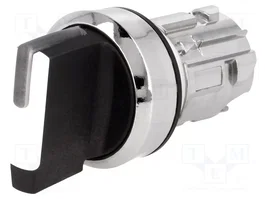 SIEMENS Commutateur rotatif SIRIUS ACT 22mm blanc