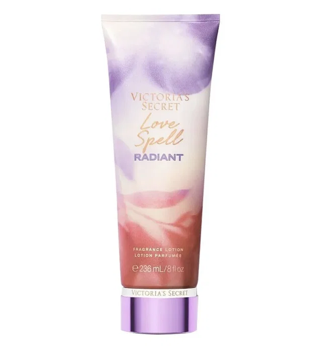 Victoria's Secret Love Spell Radiant Lait corporel hydratant 236 ml Victoria's Secret Love Spell Radiant Lait corporel hydratant 236 ml