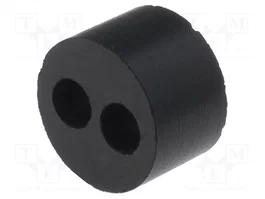 LAPP SKINTOP® DIX Insert pour presse-étoupe M16 4mm