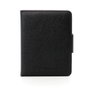 Phoenix technologies Housse Universelle pour Tablette, iPad et eBook jusqu'à 6 Pouces avec Support Pliable – Protection Rigide en Cuir Synthétique