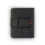 Phoenix technologies Housse Universelle pour Tablette, iPad et eBook jusqu'à 6 Pouces avec Support Pliable – Protection Rigide en Cuir Synthétique