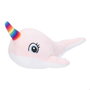 Color Baby - Peluche animal marin 10cm - Modèles assortis aléatoirement - Figure