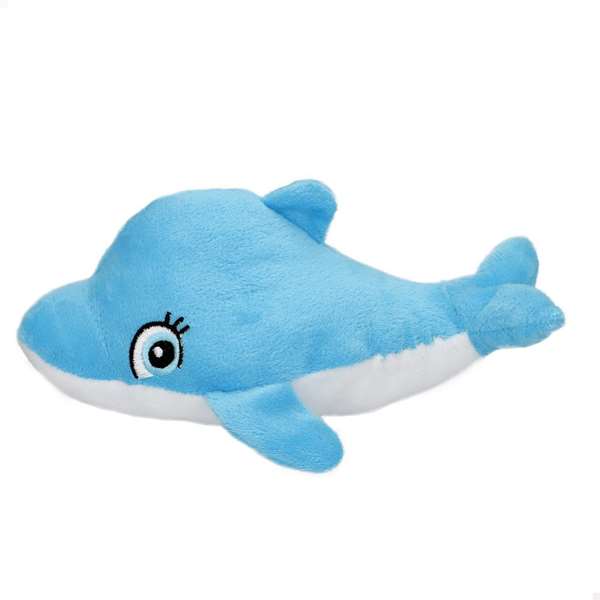 Color Baby - Peluche animal marin 10cm - Modèles assortis aléatoirement - Figure