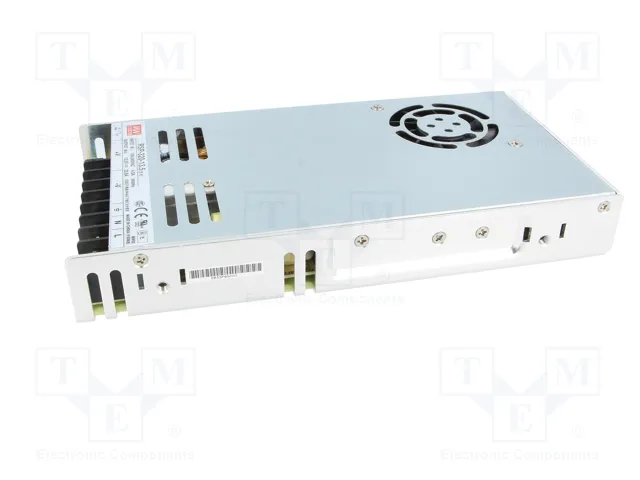 MEAN WELL RSP-320-13.5 Alimentation à impulsions modulaire 321,3W MEAN WELL RSP-320-13.5 Alimentation à impulsions modulaire 321,3W