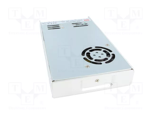 MEAN WELL RSP-320-13.5 Alimentation à impulsions modulaire 321,3W MEAN WELL RSP-320-13.5 Alimentation à impulsions modulaire 321,3W