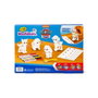 Crayola Washimals Set 4 Mascotas Patrulla Canina 74-0290 - Jouet créatif lavable Paw Patrol avec marqueurs et autocollants pour enfants dès 3 ans