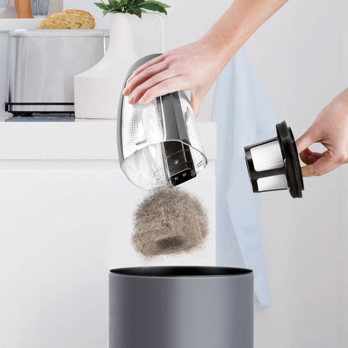 Bissell 2278N Pet Hair Eraser Aspirateur à main sans fil