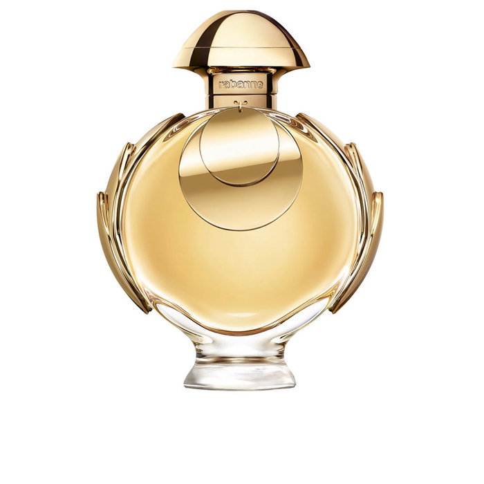Rabanne OLYMPÉA ELIXIR eau de parfum vaporisateur intense 80 ml Rabanne OLYMPÉA ELIXIR eau de parfum vaporisateur intense 80 ml