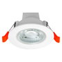 Ledvance Smart Downlight LED 4W 400Lm 3000-6500K 36° IP20 Gradable WiFi Dynamic White RGB