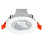 Ledvance [LVE-4058075573291] Downlight LED Smart 4W 400Lm 3000-6500K 36° IP20 Regulable CCT