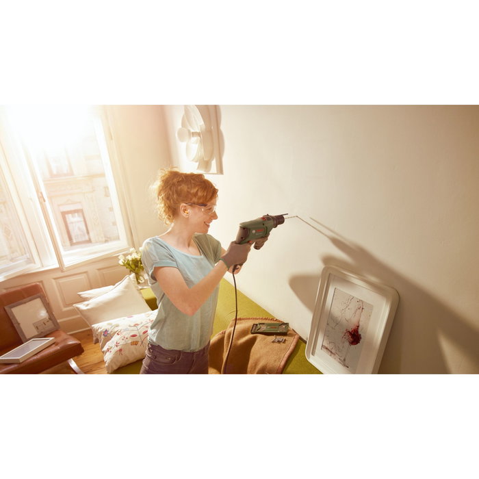 Bosch EasyImpact 600 Perceuse à percussion