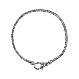 Collier Femme Albert M. WSOX00207.S-19CM Argenté
