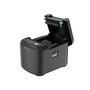 Bluebee Imprimante de Tickets Thermique Print - 09 USB RS232 150km 250mm/s