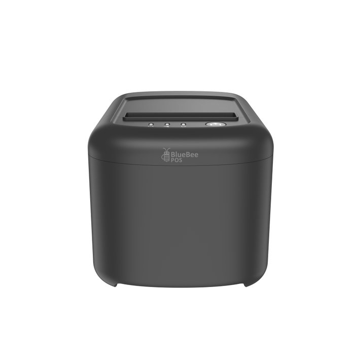Bluebee Imprimante de Tickets Thermique Print - 09 USB RS232 150km 250mm/s Bluebee Imprimante de Tickets Thermique Print - 09 USB RS232 150km 250mm/s