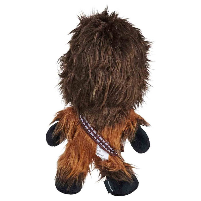 Simba Peluche Star Wars Chewbacca 25 cm Simba Peluche Star Wars Chewbacca 25 cm