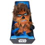 Simba Peluche Star Wars Chewbacca 25 cm