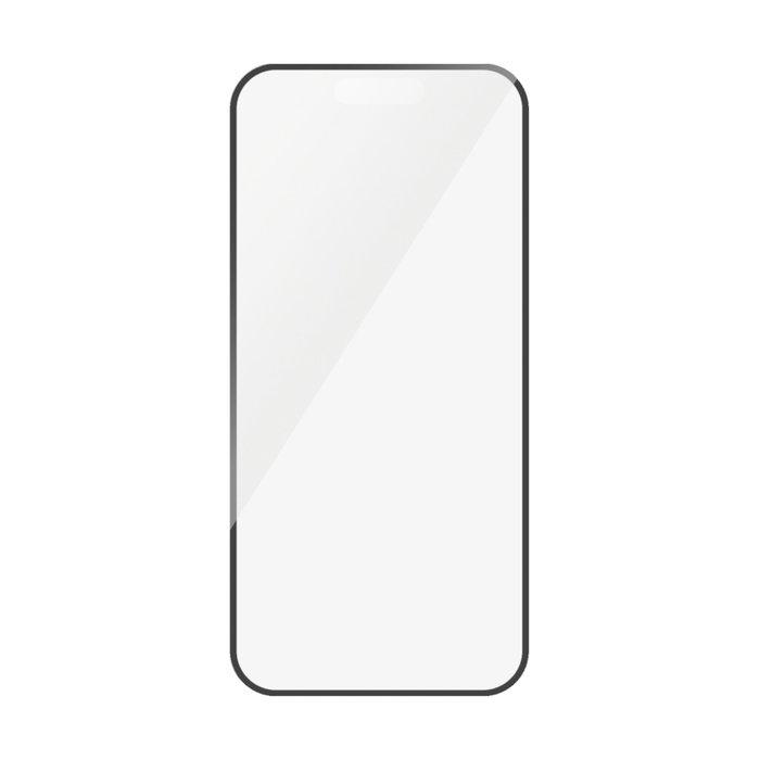 PanzerGlass Gaming Screen Protector pour iPhone 16 15 UWF