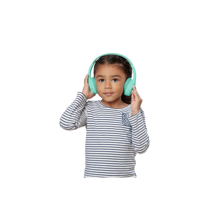 Belkin Soundform Mini BT AUD002hqMNV3 Turquoise Belkin Soundform Mini BT AUD002hqMNV3 Turquoise