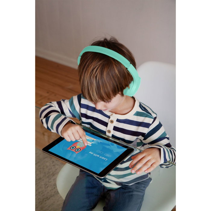 Belkin Soundform Mini BT AUD002hqMNV3 Turquoise Belkin Soundform Mini BT AUD002hqMNV3 Turquoise