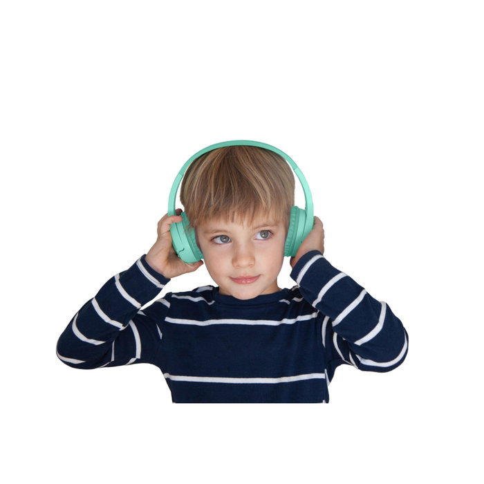 Belkin Soundform Mini BT AUD002hqMNV3 Turquoise Belkin Soundform Mini BT AUD002hqMNV3 Turquoise