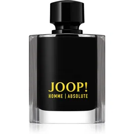 Joop! Homme Absolute Eau de Parfum 120 ml