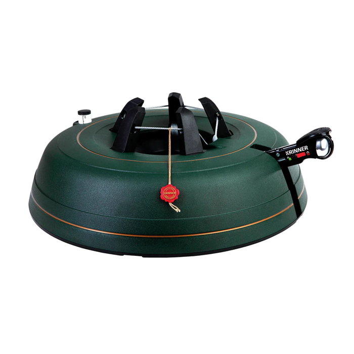 Krinner Ultra Grip+ XXL Support de sapin de Noël 4,0 m / 17 cm / 11 L Krinner Ultra Grip+ XXL Support de sapin de Noël 4,0 m / 17 cm / 11 L