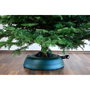 Krinner Ultra Grip+ XXL Support de sapin de Noël 4,0 m / 17 cm / 11 L