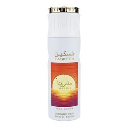 Paris Corner Taskeen Marina Déodorant en spray unisexe 200 ml