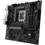 Asus TUF GAMING B760M-PLUS WiFi II Carte mère micro ATX - Intel B760, Socket LGA 1700, DDR5, Wi-Fi 6E, 2.5 Gigabit Ethernet
