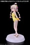 Summer Queens statuette PVC 1/8 Mahiro Oyama Figure Kit Version 19 cm