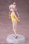 Summer Queens statuette PVC 1/8 Mahiro Oyama Figure Kit Version 19 cm
