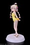 Summer Queens statuette PVC 1/8 Mahiro Oyama Figure Kit Version 19 cm