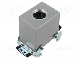 LAPP Connecteur industriel HDC H-A 32 TGB M32 N.GEW.HOOD