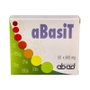 LABORATORIOS ABAD Abasit 60 capsules