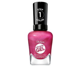 Sally Hansen Miracle Gel N° 531 - Baies - 14,7 ml
