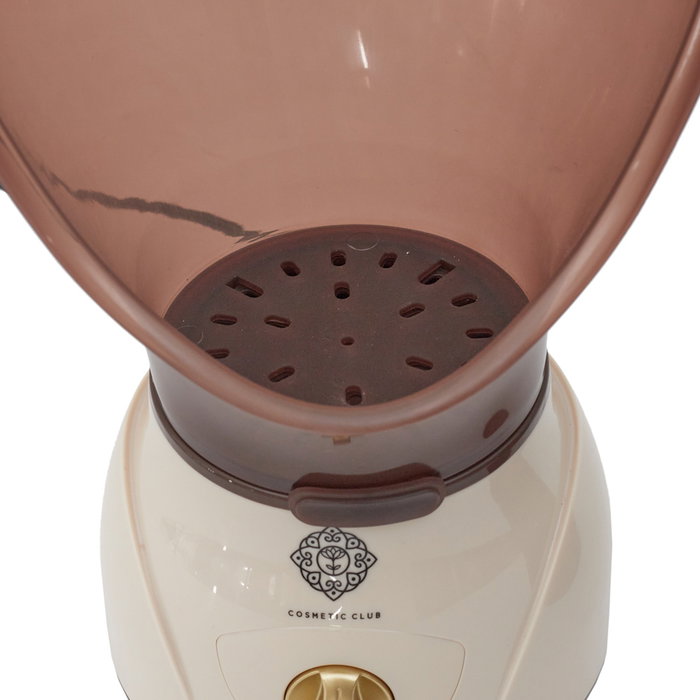 Cosmetic Club SAUNA FACIAL 600 ML