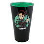 Demon Slayer pack 2 verres Tanjiro & Nezuko 473 ml