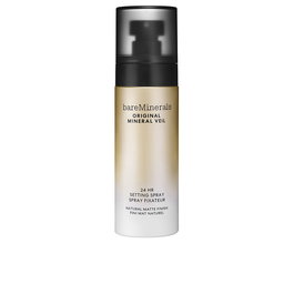 Bare Minerals Spray Fixateur Mat Naturel Original Mineral Veil 24H 100 ml