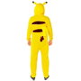 Liragram Déguisement Pokémon Pikachu Suit Taille XL Unisexe - Modèles surtidos