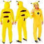 Liragram Déguisement Pokémon Pikachu Suit Taille XL Unisexe - Modèles surtidos