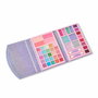 Martinelia Unicorn Travel Wallet - Coffret de maquillage 47 pcs