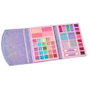 Martinelia Unicorn Travel Wallet - Coffret de maquillage 47 pcs