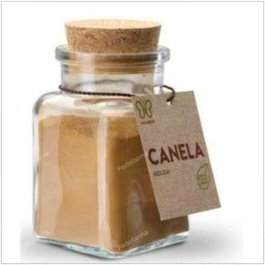 NATURCID Cannelle de Ceylan moulue ECO 55g