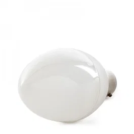 Bombilla LED B15 5W Blanco Cálido 384Lm 2700K
