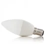 Bombilla LED B15 5W Blanco Cálido 384Lm 2700K
